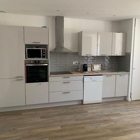 Belle Appartement Rodez Dış mekan fotoğraf