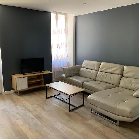 Belle Appartement Rodez Dış mekan fotoğraf