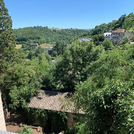 Belle Appartement Rodez Dış mekan fotoğraf