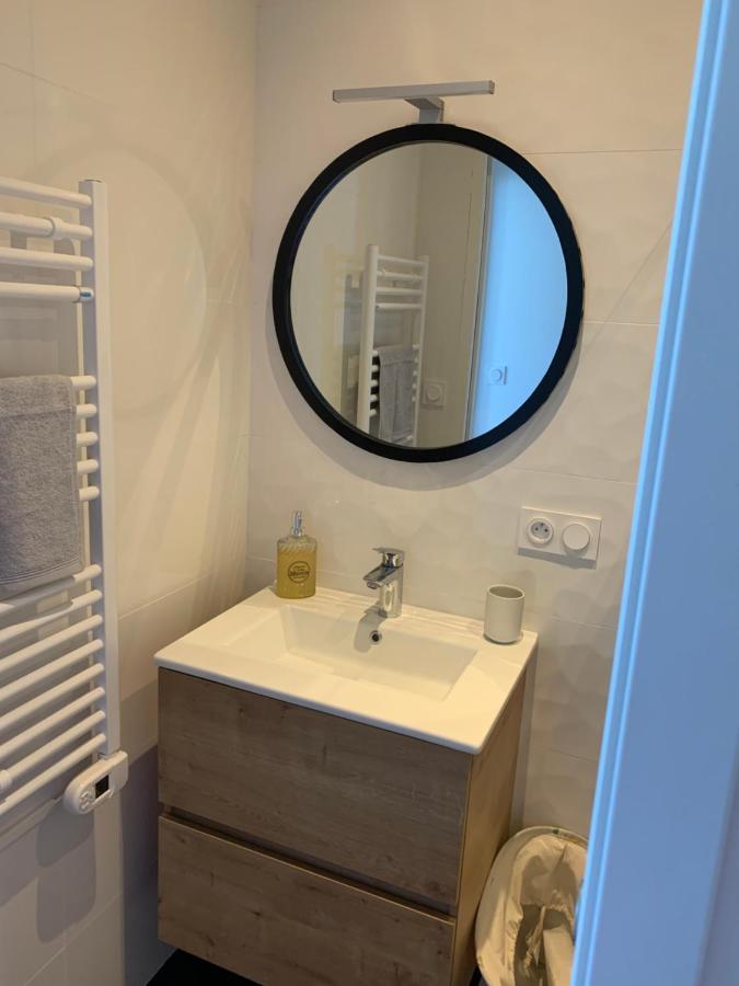 Belle Appartement Rodez Dış mekan fotoğraf