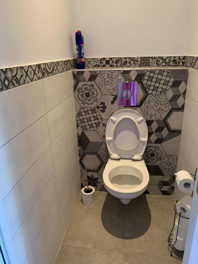 Belle Appartement Rodez Dış mekan fotoğraf