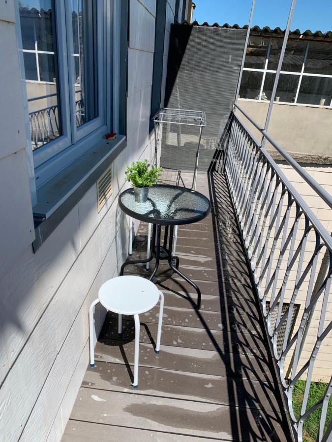 Belle Appartement Rodez Dış mekan fotoğraf